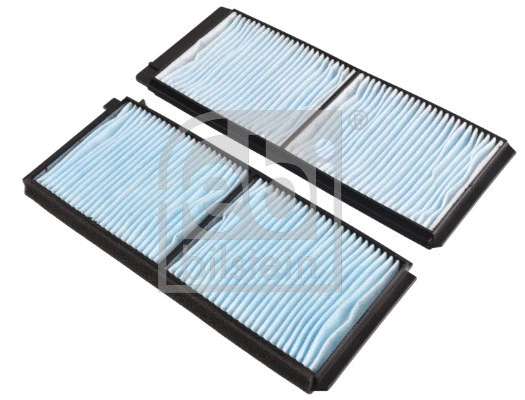 Filter Set, cabin air