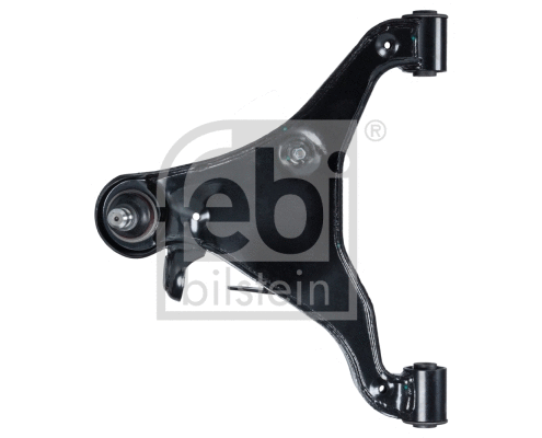 Control/Trailing Arm, wheel suspension (48156)