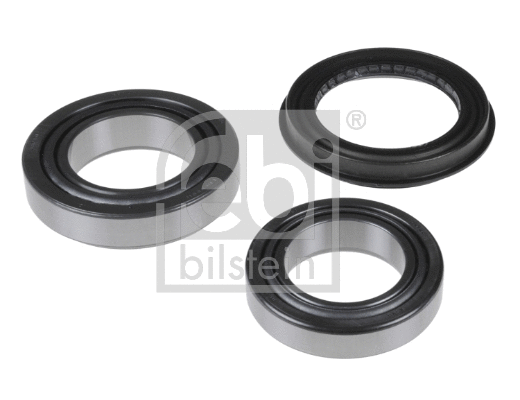 Wheel Bearing Kit (173670)