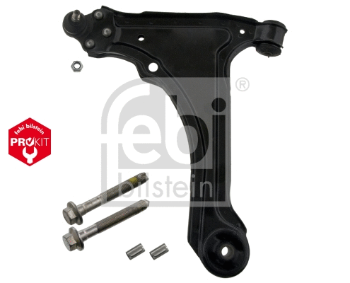 Control/Trailing Arm, wheel suspension (34206)