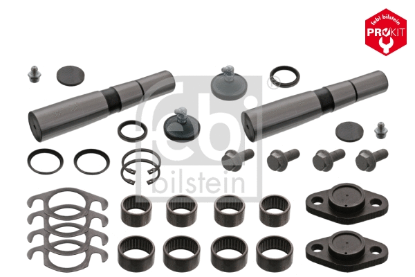 Repair Kit, kingpin (18418)