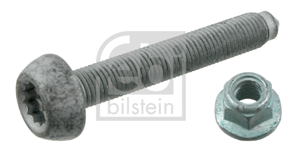Screw Kit, suspension strut/wheel bearing housing (27876)