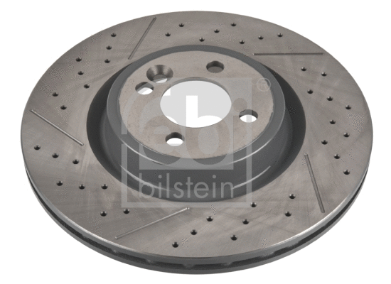 Brake Disc (170109)