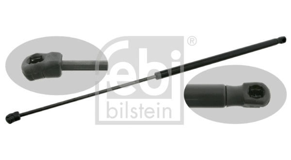 Gas Spring, bonnet (27695)