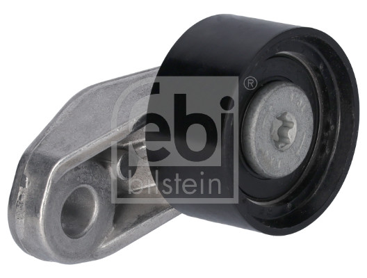 Deflection/Guide Pulley, timing belt (182105)