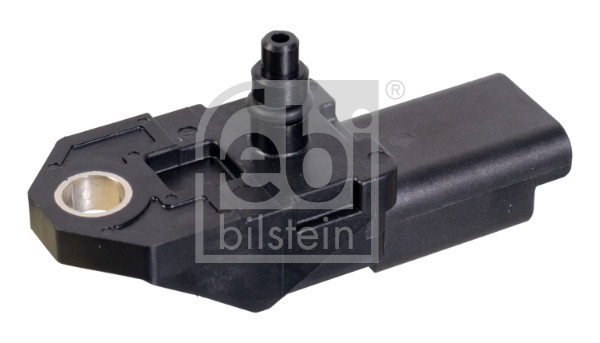 Air Pressure Sensor, altitude adaption