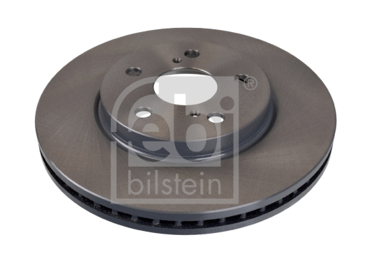 Brake Disc (170781)