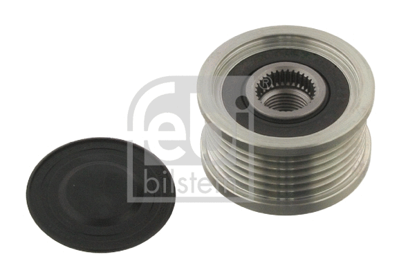 Alternator Freewheel Clutch (31541)