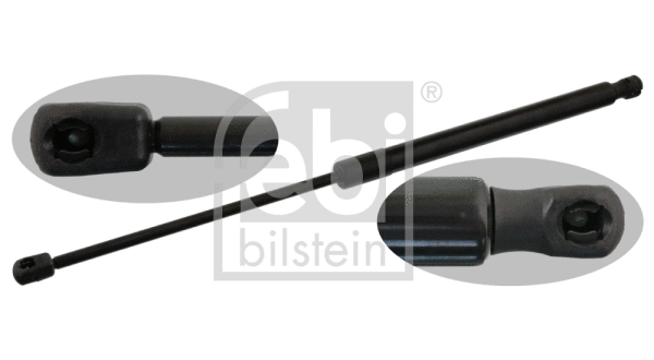 Gas Spring, boot/cargo area (47086)