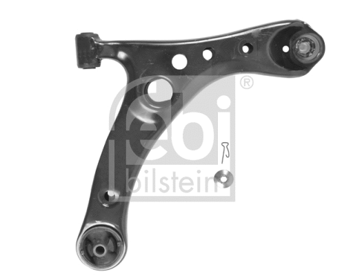 Control/Trailing Arm, wheel suspension (43128)