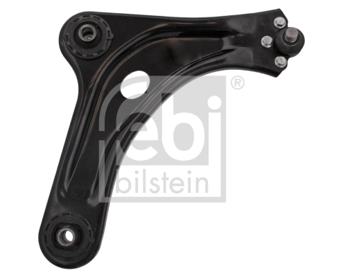 Control/Trailing Arm, wheel suspension (22634)