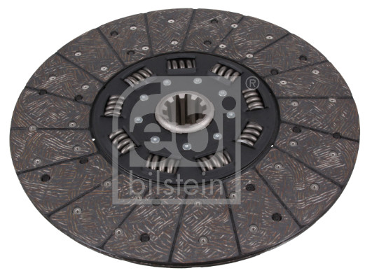 Clutch Disc