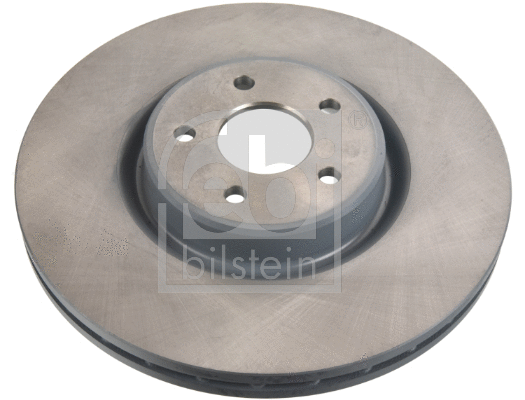 Brake Disc (171492)