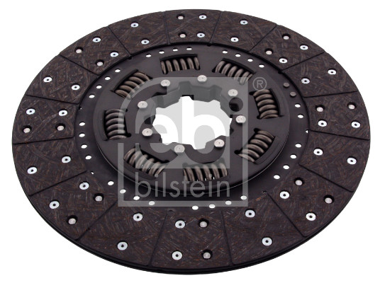 Clutch Disc