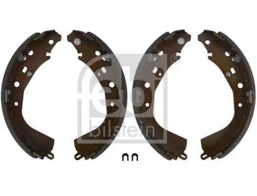Brake Shoe Set (181586)
