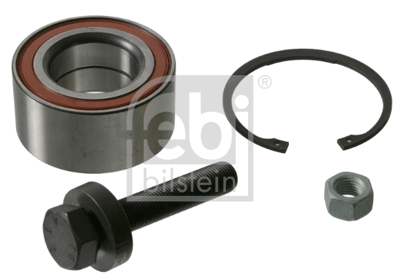Wheel Bearing Kit (19920)