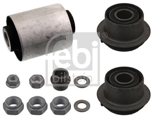 Mounting, control/trailing arm (10404)