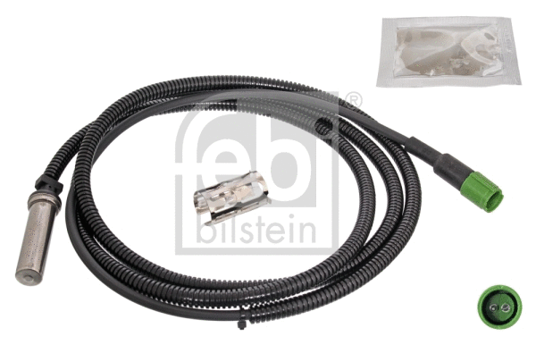 Sensor, wheel speed (104525)