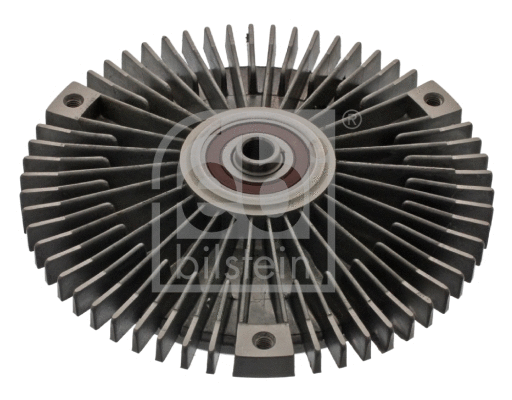 Clutch, radiator fan (18857)