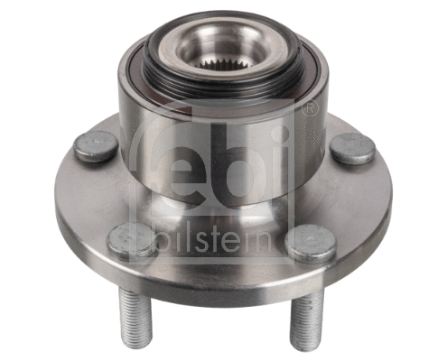 Wheel Bearing Kit (29825)