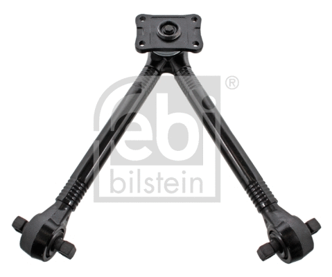 Control/Trailing Arm, wheel suspension (32503)