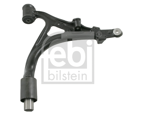Control/Trailing Arm, wheel suspension (28020)