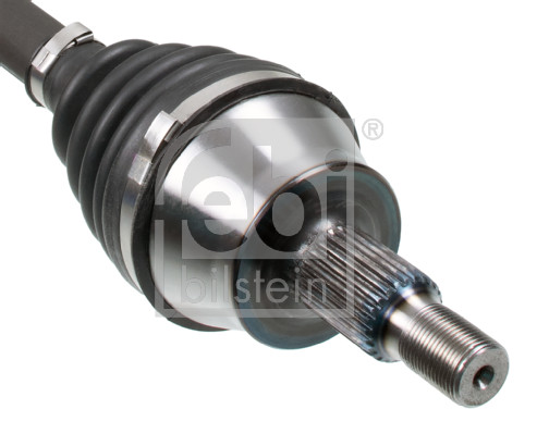 Drive Shaft