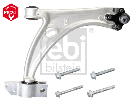 Control/Trailing Arm, wheel suspension (39972)