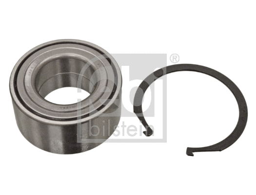 Wheel Bearing Kit (172778)