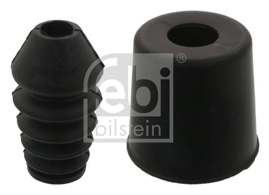 Dust Cover Kit, shock absorber (03333)