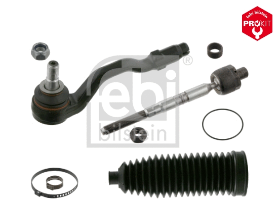 Tie Rod (40552)