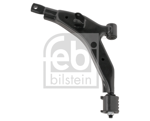 Control/Trailing Arm, wheel suspension (31313)