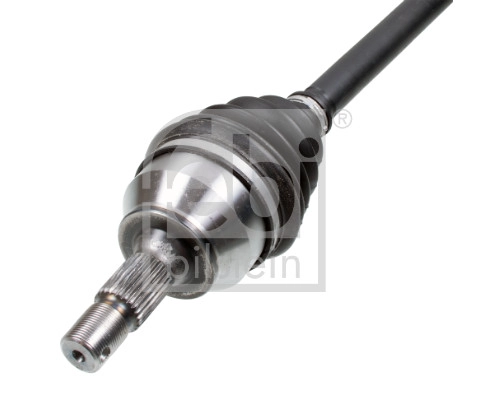 Drive Shaft