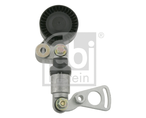 Belt Tensioner, V-ribbed belt (27560)