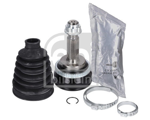Joint Kit, drive shaft (185138)