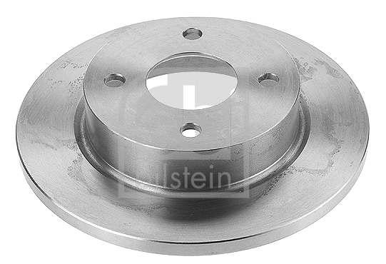Brake Disc (19245)
