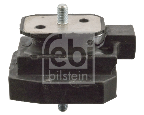 Mounting, manual transmission (103117)