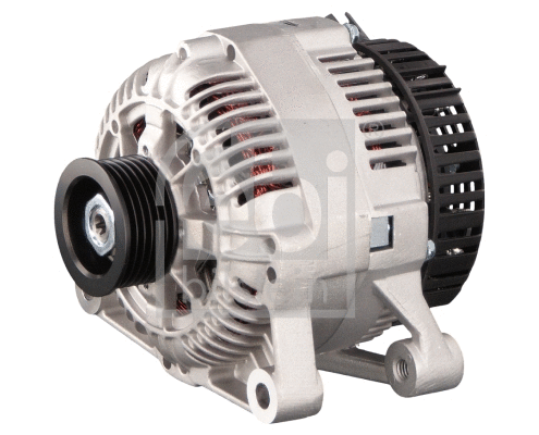 Alternator (101502)