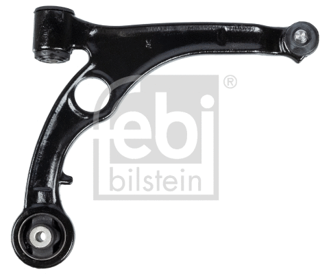 Control/Trailing Arm, wheel suspension (107528)