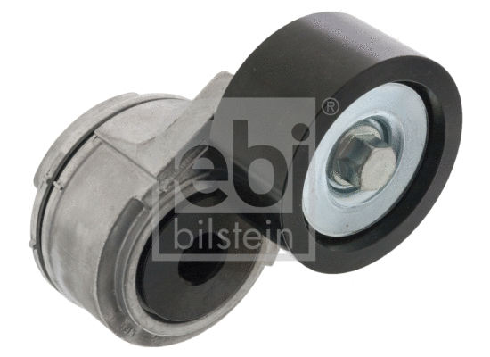 Belt Tensioner, V-ribbed belt (48637)