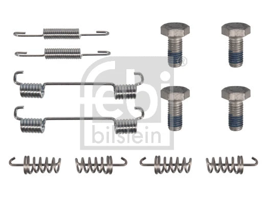 Accessory Kit, brake shoes (181975)