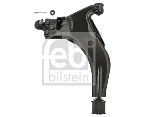 Control/Trailing Arm, wheel suspension (42660)