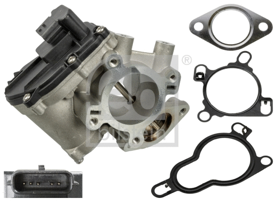EGR Valve (170326)