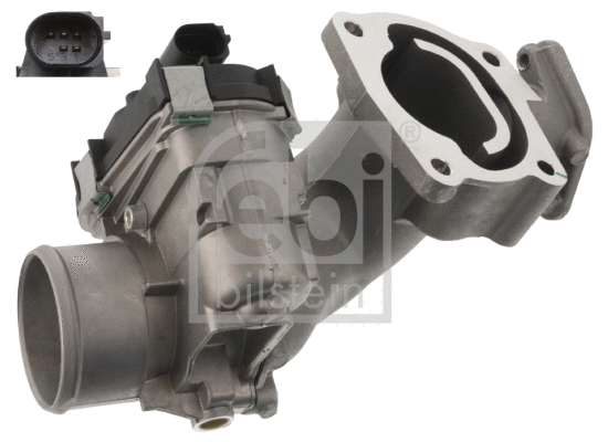 Throttle Body (45599)