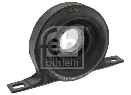 Suspension, propshaft (05196)
