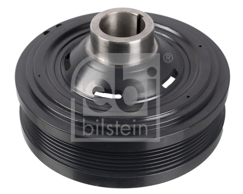 Belt Pulley, crankshaft (171098)
