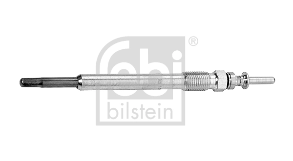 Glow Plug