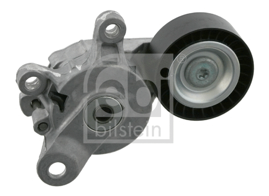 Belt Tensioner, V-ribbed belt (27216)