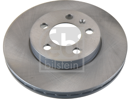 Brake Disc (174450)