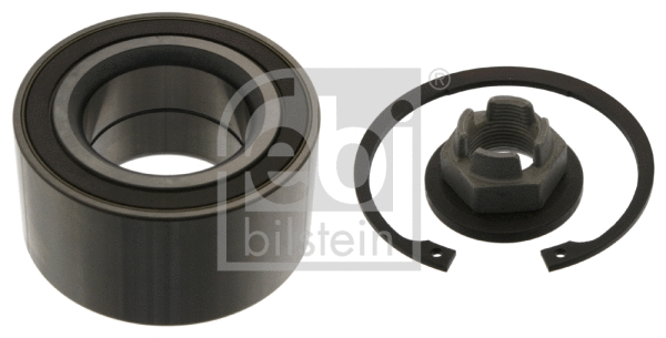 Wheel Bearing Kit (39500)